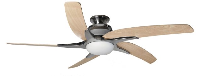 LUX 1038 Luxaire Luxury Fan - Rs. 1,03,000 - LUXAIRE