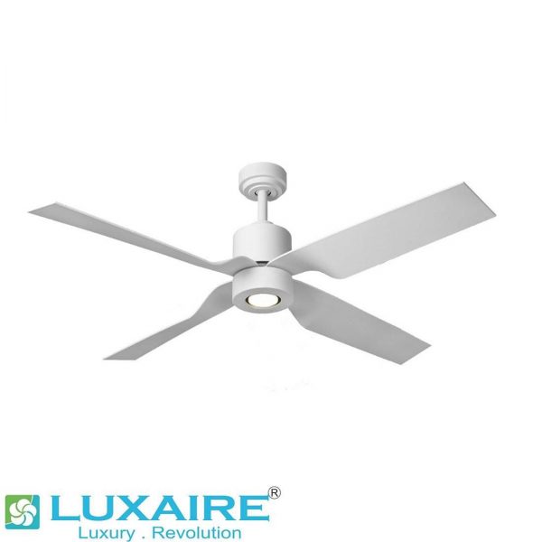 LUX 1001 BLDC Luxaire Luxury Fan