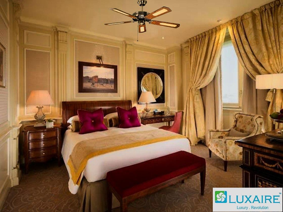 Luxaire-Udaipur