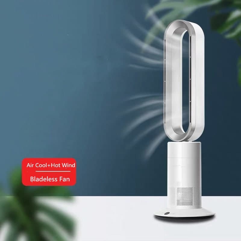 LUX TF0009 Luxaire Bladeless Tower Fan - Rs. 28,000 - LUXAIRE