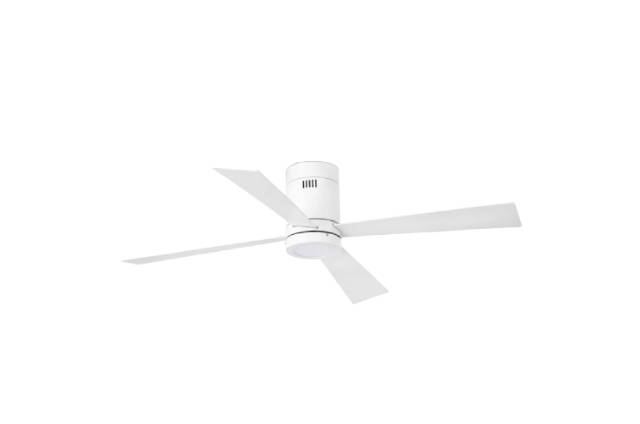 Hugger or Flush Mount Fans: What’s with the jargon?