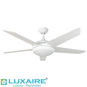 LUX 1150 Luxaire Designer Fan