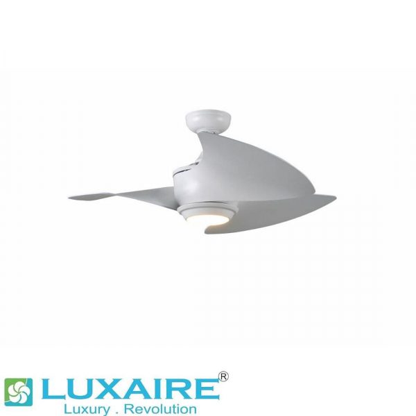 LUX 1297 Luxaire Luxury Fan