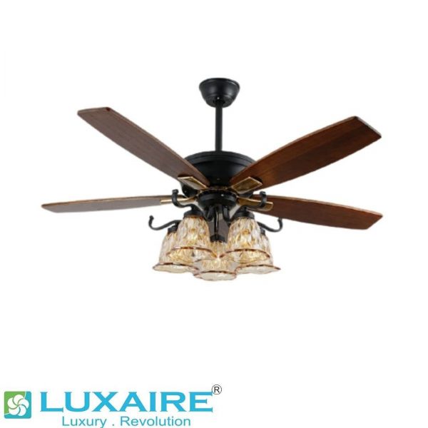 Affogato LUX SLR0008 Luxaire Designer Fan