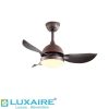 Baba LUX SLR0009 Luxaire Decorative Fan