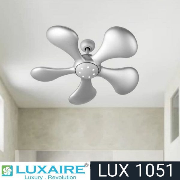LUX 1051 Luxury Fan