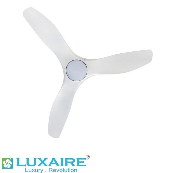 LUX 1160 BLDC Luxaire Luxury Fan