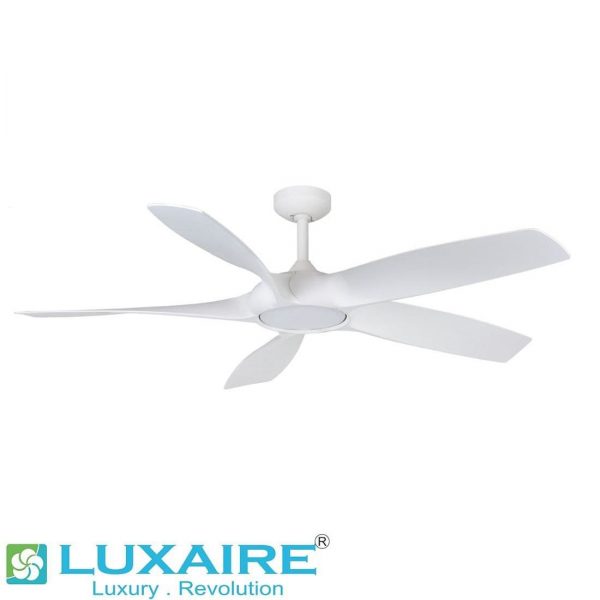 LUX 1290 Luxaire Luxury BLDC Fan