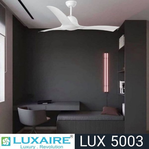 LUX 5003 Luxaire Luxury Fan