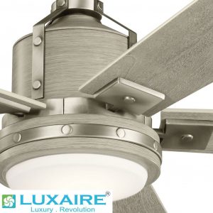LUX 9418 Luxaire Luxury Fan
