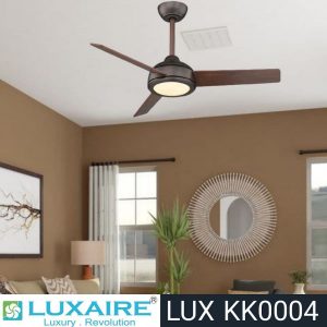 Polo LUX KK0004 Luxaire BLDC Decorative Fan