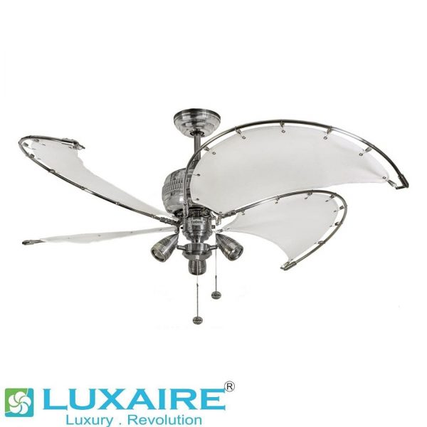 LUX 1086 Luxaire Luxury Fan