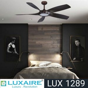 LUX 1290 Luxaire Luxury BLDC Fan