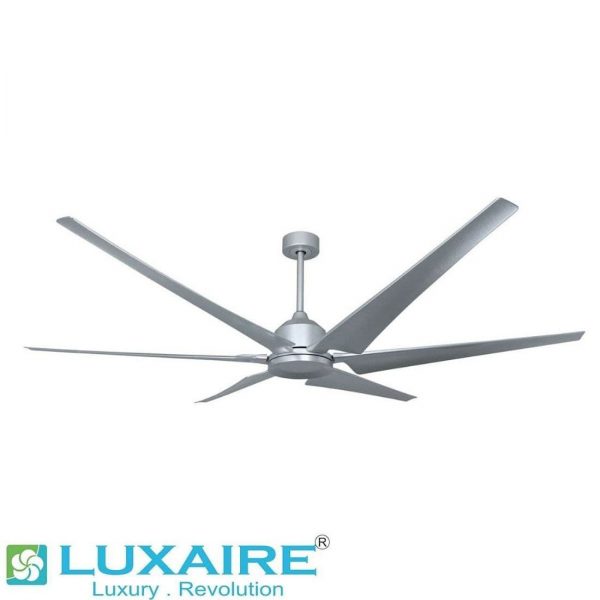 LUX 1299 Luxaire Super King Sized Bldc Fan