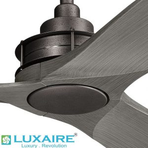 LUX 9410 Luxaire Luxury Fan