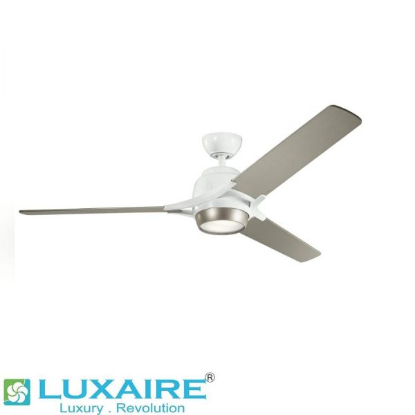 LUX 9407 Luxaire Luxury Fan