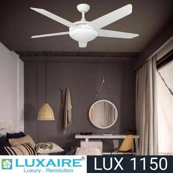 LUX 1150 Luxaire Designer Fan