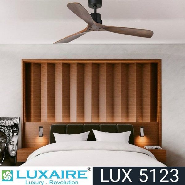 LUX 5001 Luxaire Luxury Fan