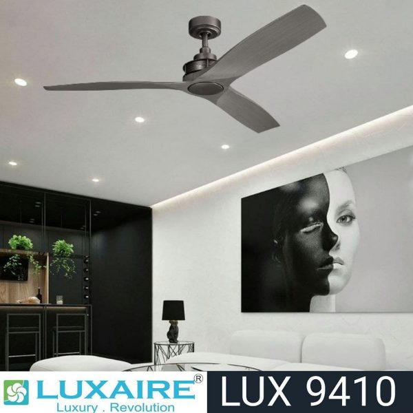 LUX 9410 Luxaire Luxury Fan