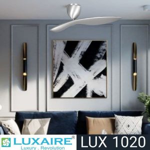 LUX 1020 Luxaire Luxury Fan