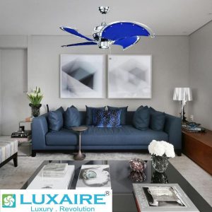 LUX 1086 Luxaire Luxury Fan
