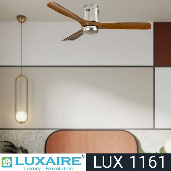LUX 1003 Bldc Luxaire Luxury Fan