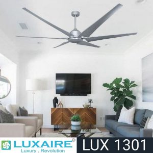 LUX 1299 Luxaire Super King Sized Bldc Fan