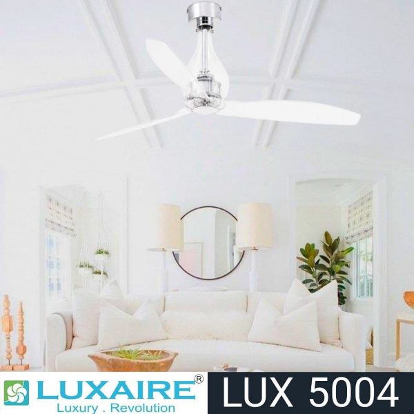 LUX 5004 BLDC Luxaire Luxury Fan