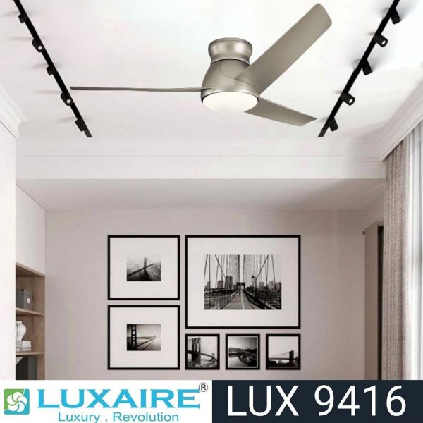 LUX 9413 Luxaire Luxury Fan
