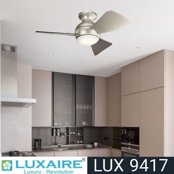 LUX 9414 Luxaire Designer Fan