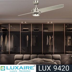 LUX 9419 Luxaire Luxury Fan