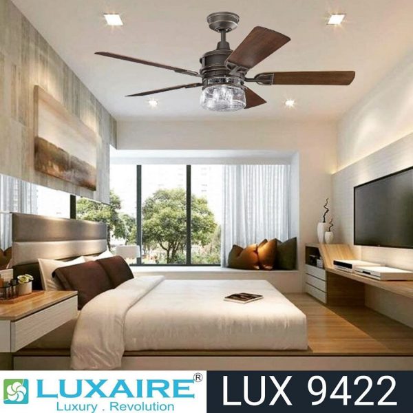 LUX 9421 Luxaire Luxury Fan