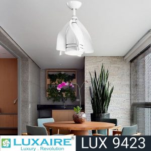 LUX 9408 Luxaire Luxury Fan