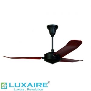 LUX 1209 Luxaire Luxury Fan