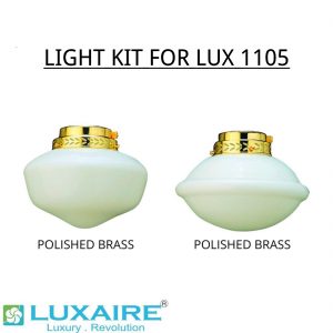 Light Kit 1105
