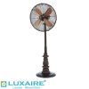 LUX 4039 Pedestal Fan