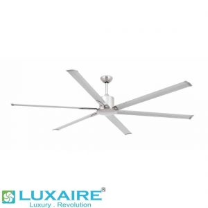 LUX 5068 Luxaire Super King Sized BLDC Fan