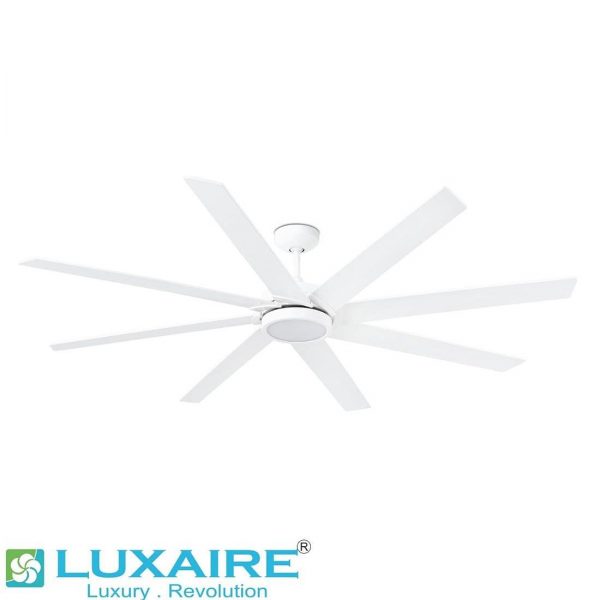 LUX 5032 Luxaire BLDC Super King Sized IoT Fan