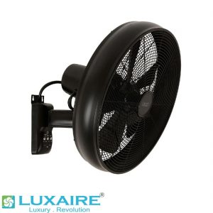 1. LUX 9504 wall fan