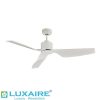 1. LUX AA0002 MW LUX AA0001 Luxaire Decorative Fan