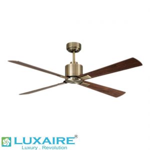 1. LUX AA0003 AB LUX AA0003 Luxaire Decorative Fan