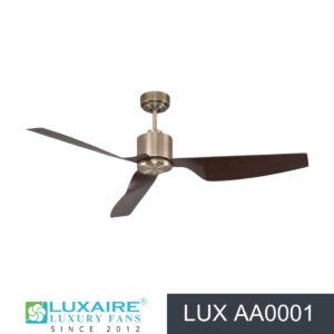 LUX AA0001 Luxaire Decorative Fan - Rs. 23,600 Incl. tax