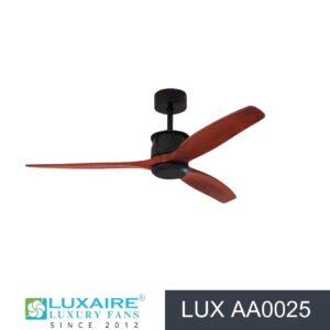 LUX AA0025 Luxaire Decorative Fan