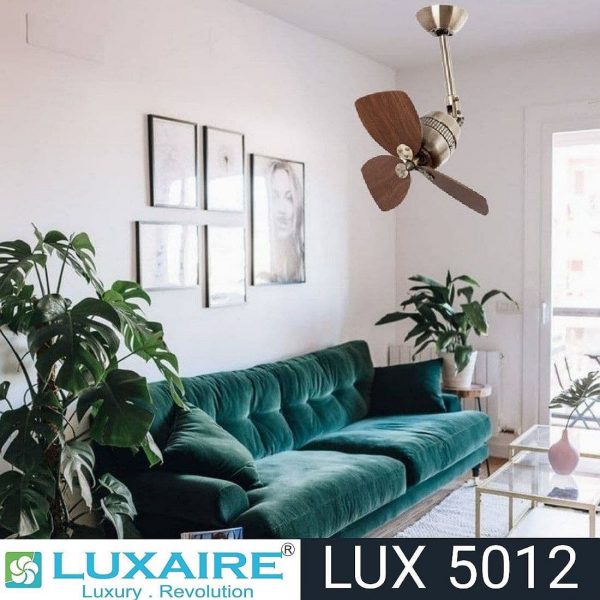 LUX 5012 Luxaire Designer Fan