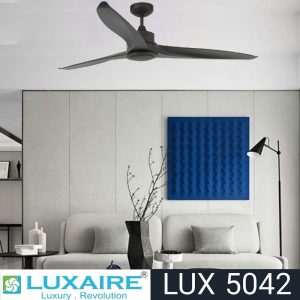 : LUX 5042 BLDC Luxaire Luxury Fan