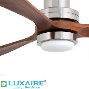 LUX 5091 Luxaire King Sized Fan