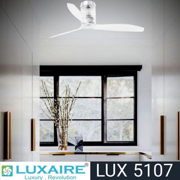 LUX 5108 Luxaire Luxury Fan