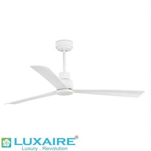 LUX 5134 BLDC Luxaire Luxury Fan