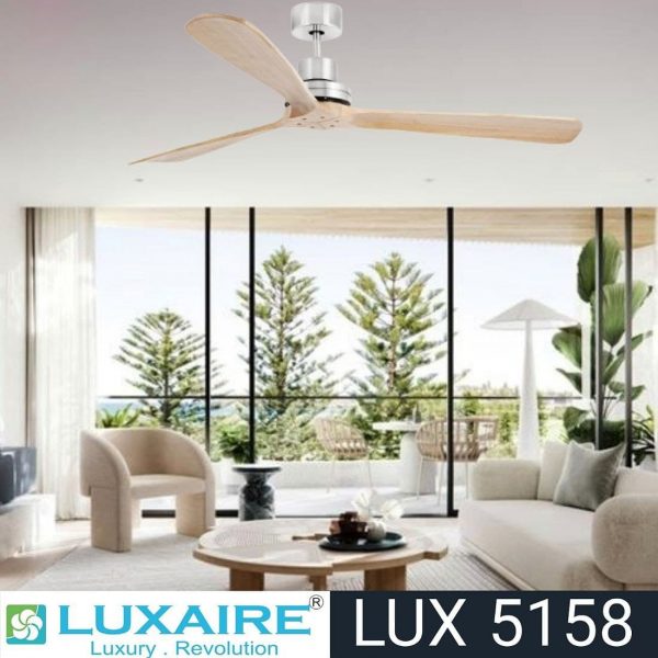 LUX 5069 – Luxaire King Sized Luxury Fan
