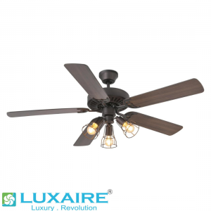 LUX 5018 Luxaire Designer Fan